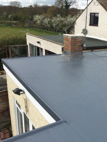 SIKA LIQUID APPLIED FLAT ROOFING