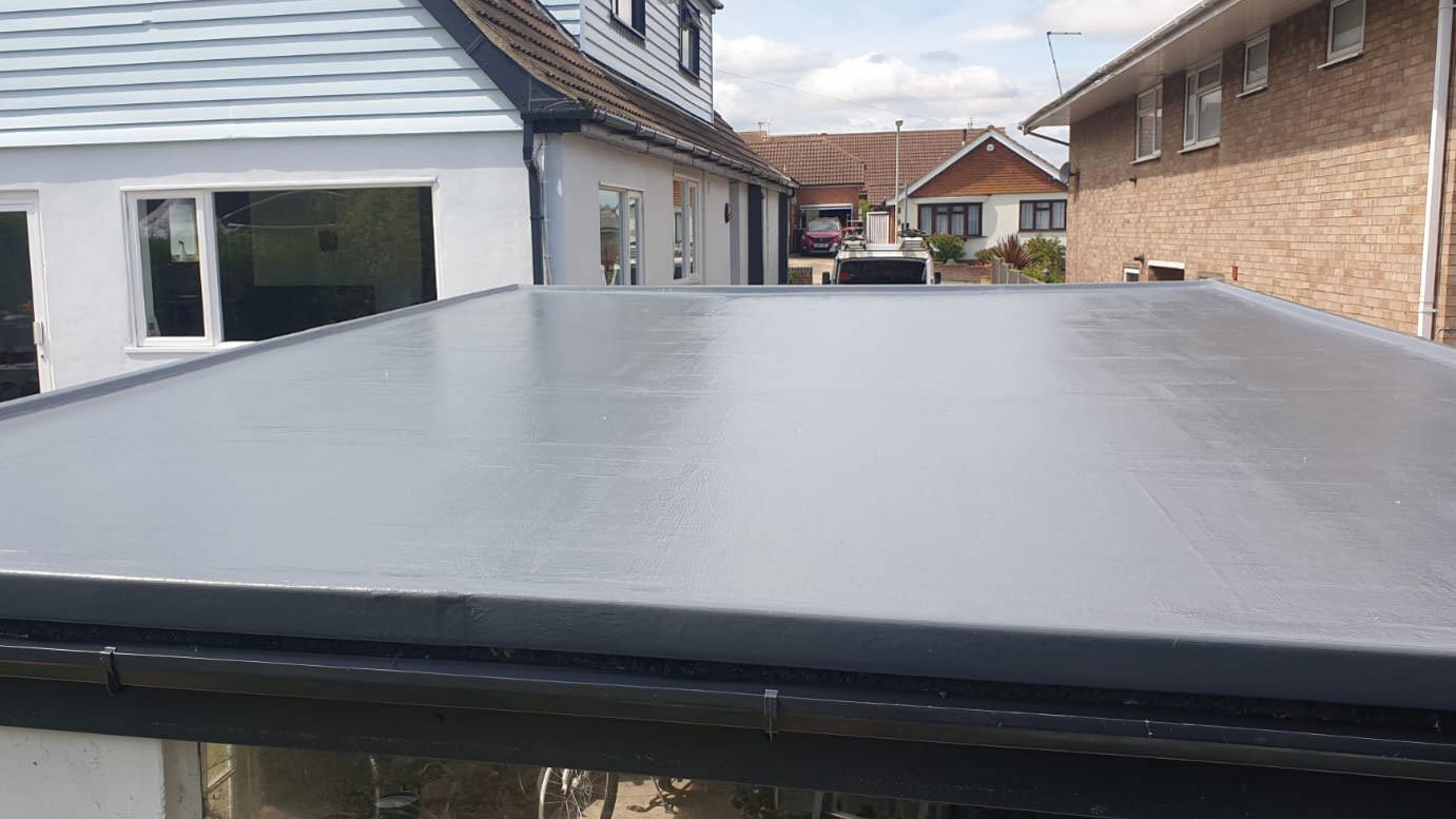 Flat Roof